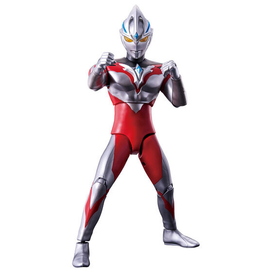 ギガンティックユニバース ウルトラマンアーク｜ウルトラマンおもちゃ