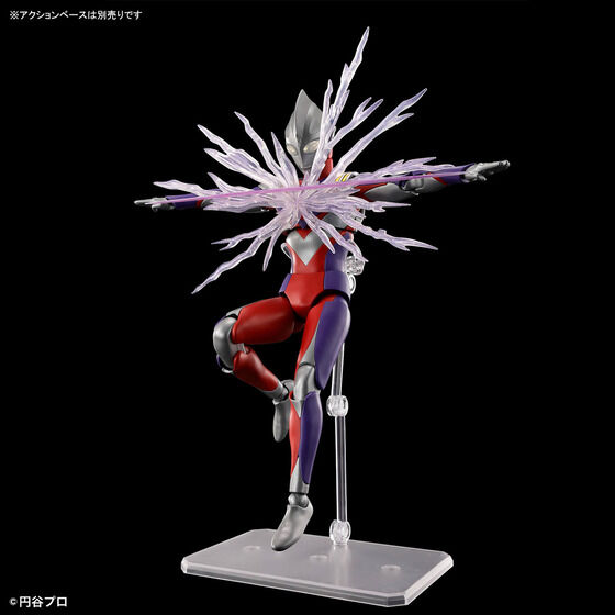 Figure-rise Standard ウルトラマンティガ マルチタイプ│株式会社