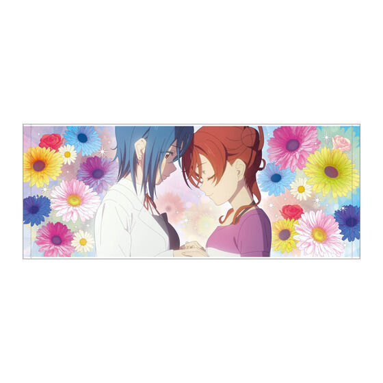 ラブライブ！スーパースター!!3期 結ヶ丘女子購買部 公式メモリアル