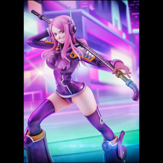 Portrait.Of.Pirates ワンピース “Evolutionary History” ジュエリー