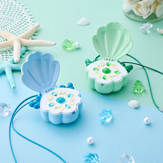 Special Memorize アクアピッチ かれん ノエル ココ 沙羅 星羅 - sweet