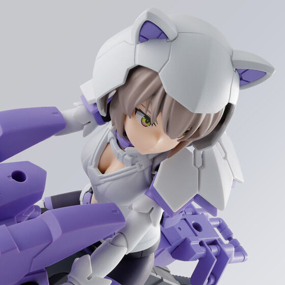 30MS SIS-Mc42p ニャレンティ=ニャボロ(プレストフォーム)│株式会社