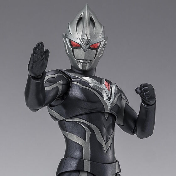 ウルトラマンアーク THE MOVIE 超次元大決戦！光と闇のアーク』闇戦士