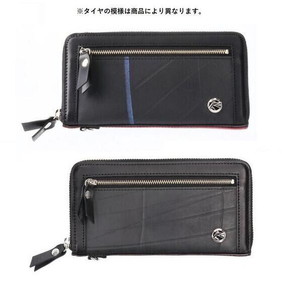 仮面ライダードライブ SEAL ロングウォレット | 仮面ライダードライブ