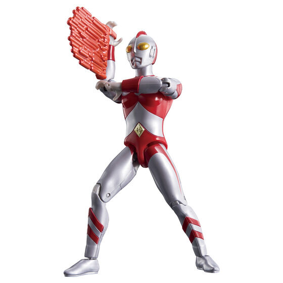 ウルトラアクションフィギュア ウルトラマン80｜ウルトラマンおもちゃ