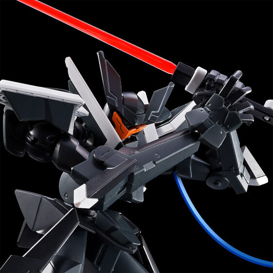 会いたかったぞ！ ガンプラ「HG 1/144 グラハム専用ユニオンフラッグ