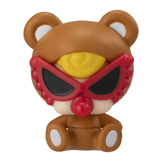 バンダイ 商品・サービスサイト | HYSTERIC MINI(ヒステリックミニ