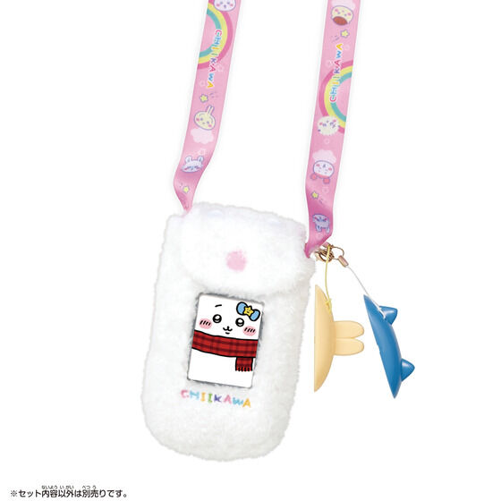 ちいかわラーニングパソコン | ちいかわ｜バンダイ公式サイト