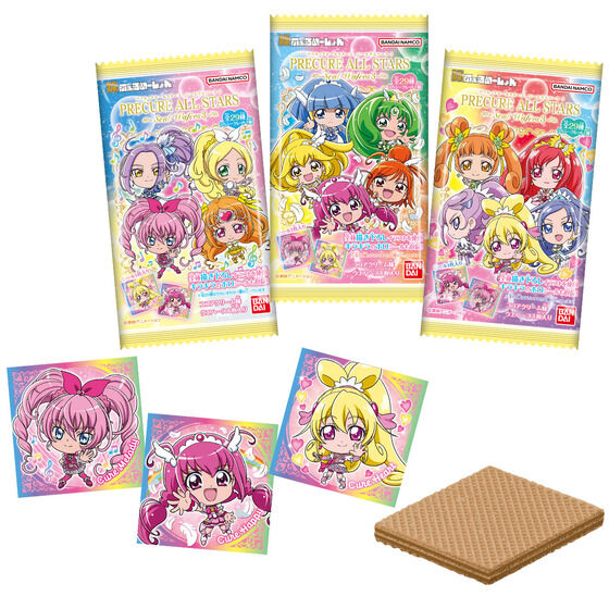 トイザらス限定】名探偵プリキュア！スペシャルなりきりセット