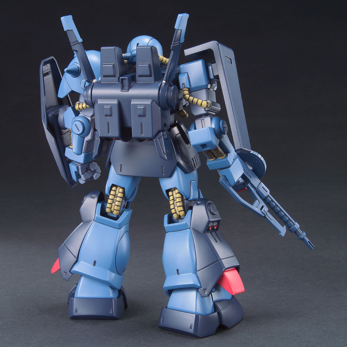 HGUC ハイザック 連邦軍カラー｜バンダイ ホビーサイト