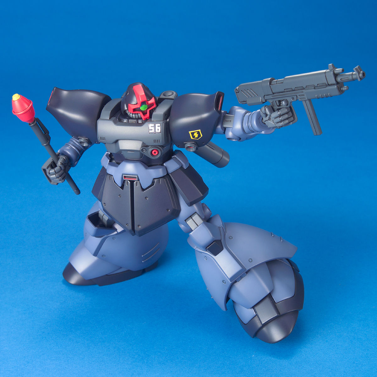 HGUC 1/144 リック・ドムII｜バンダイ ホビーサイト