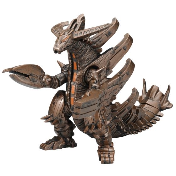 ウルトラ怪獣DX スーパーグランドキング（SD）｜ウルトラマン