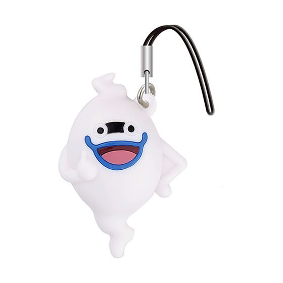 妖怪ウォッチ 妖怪グッズだにゃん！｜ガシャポンオフィシャルサイト