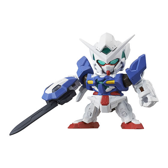 機動戦士ガンダム ガシャポン戦士NEXT23｜ガシャポンオフィシャルサイト