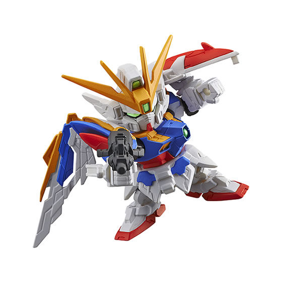 機動戦士ガンダム ガシャポン戦士DASH03｜ガシャポンオフィシャルサイト