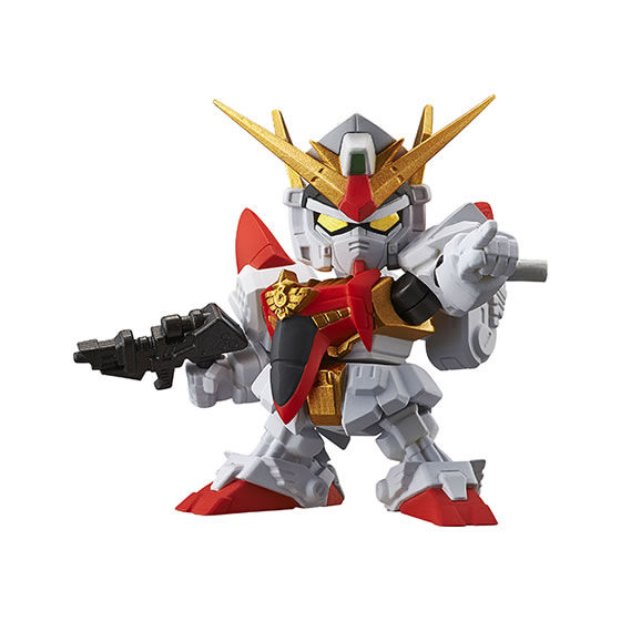 機動戦士ガンダム ガシャポン戦士DASH03｜ガシャポンオフィシャルサイト