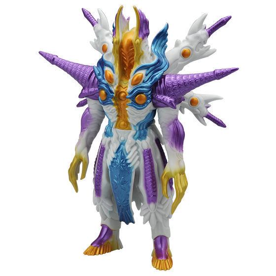 ウルトラ怪獣DX グリーザ｜ウルトラマンおもちゃウェブ｜バンダイ