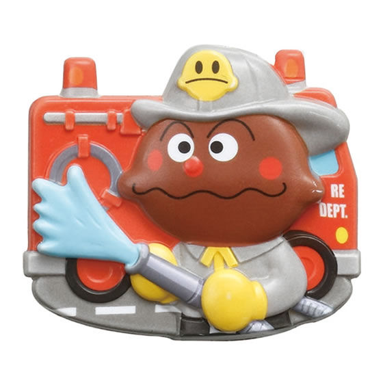 それいけ！アンパンマン くっつくんです69｜ガシャポンオフィシャルサイト