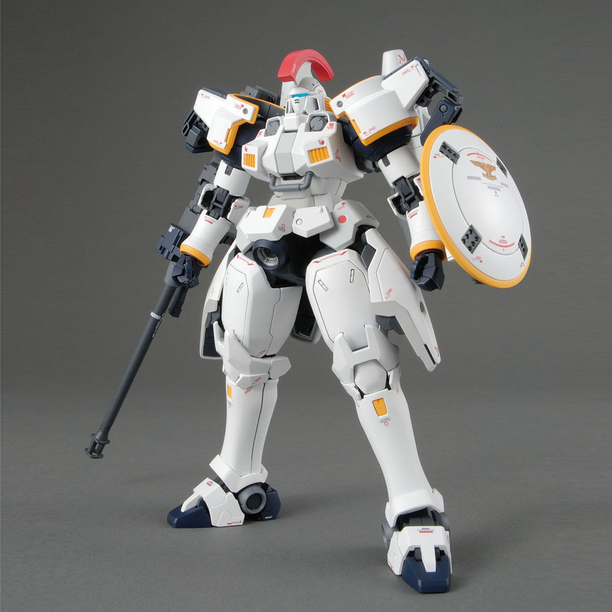 MG 1/100 トールギス EW｜バンダイ ホビーサイト