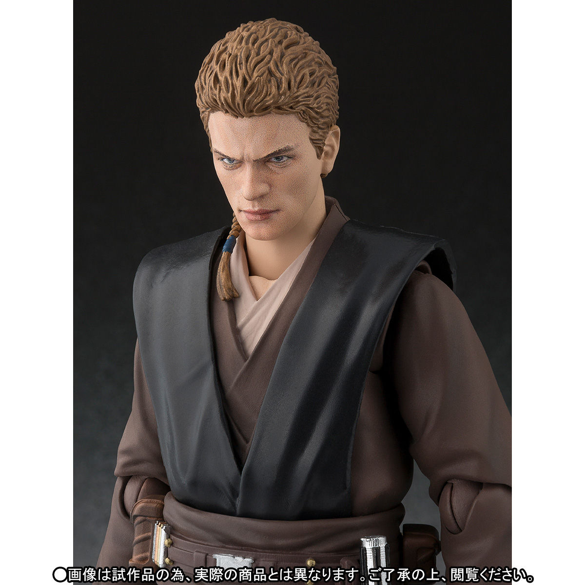 S.H.Figuarts アナキン・スカイウォーカー（ATTACK OF THE CLONES