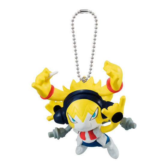 デジモンユニバース アプリモンスターズ アプモンバディコレクション01