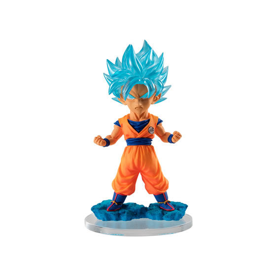 ドラゴンボール超 UGドラゴンボール04｜ガシャポンオフィシャルサイト