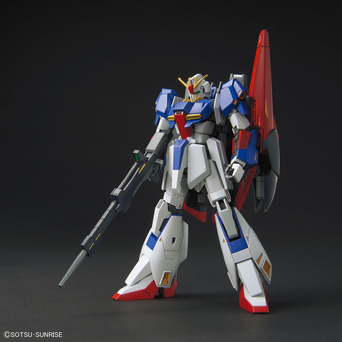 未開封品】HGUC 機動戦士Zガンダム ガンプラセット 【公式通販】