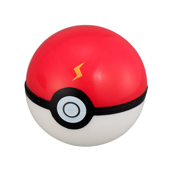 ポケットモンスター みんなのモンスターボール キミにきめた！ver