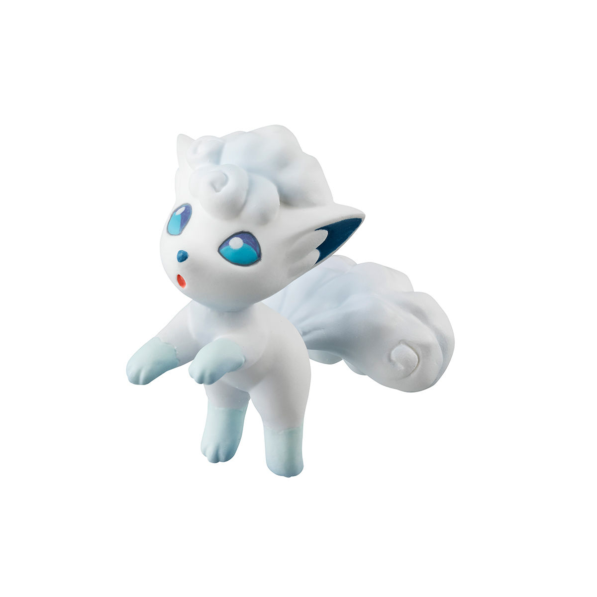 G.E.M.シリーズ ポケットモンスター リーリエ&シロン(アローラロコン