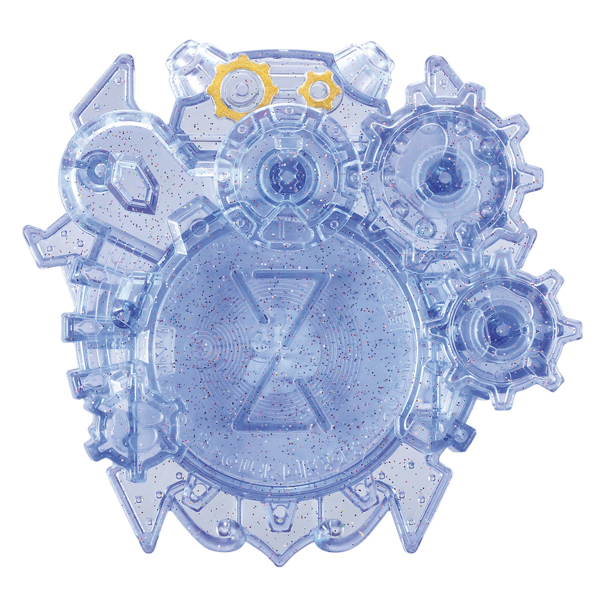 秘宝妖怪エンブレム＆カセキメダルセット05 ザッパドキア | 妖怪