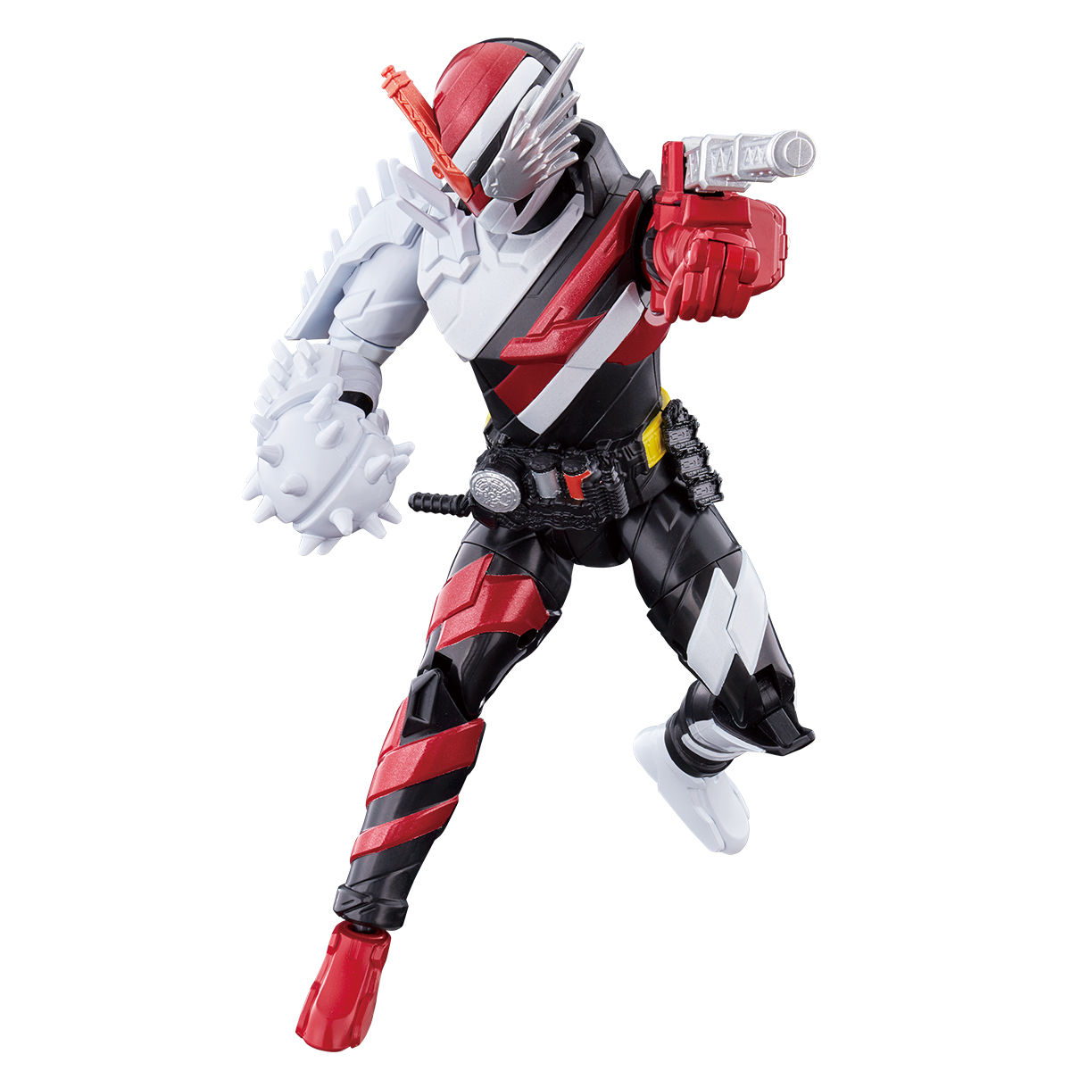 ボトルチェンジライダーシリーズ 05仮面ライダービルド ファイヤー