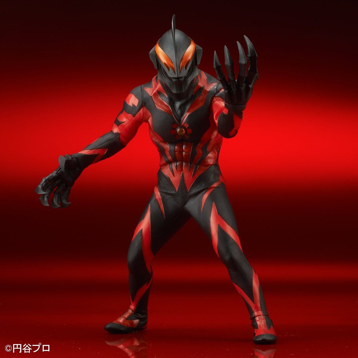 抽選販売】大怪獣シリーズ ULTRA NEW GENERATION ウルトラマンベリアル
