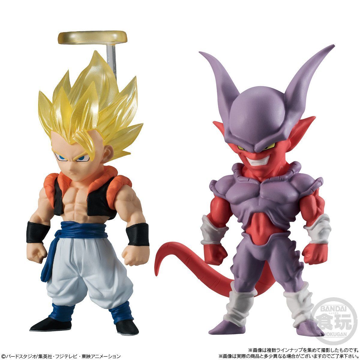 ドラゴンボールアドバージ6（10個入） | ドラゴンボール超 食品・飲料