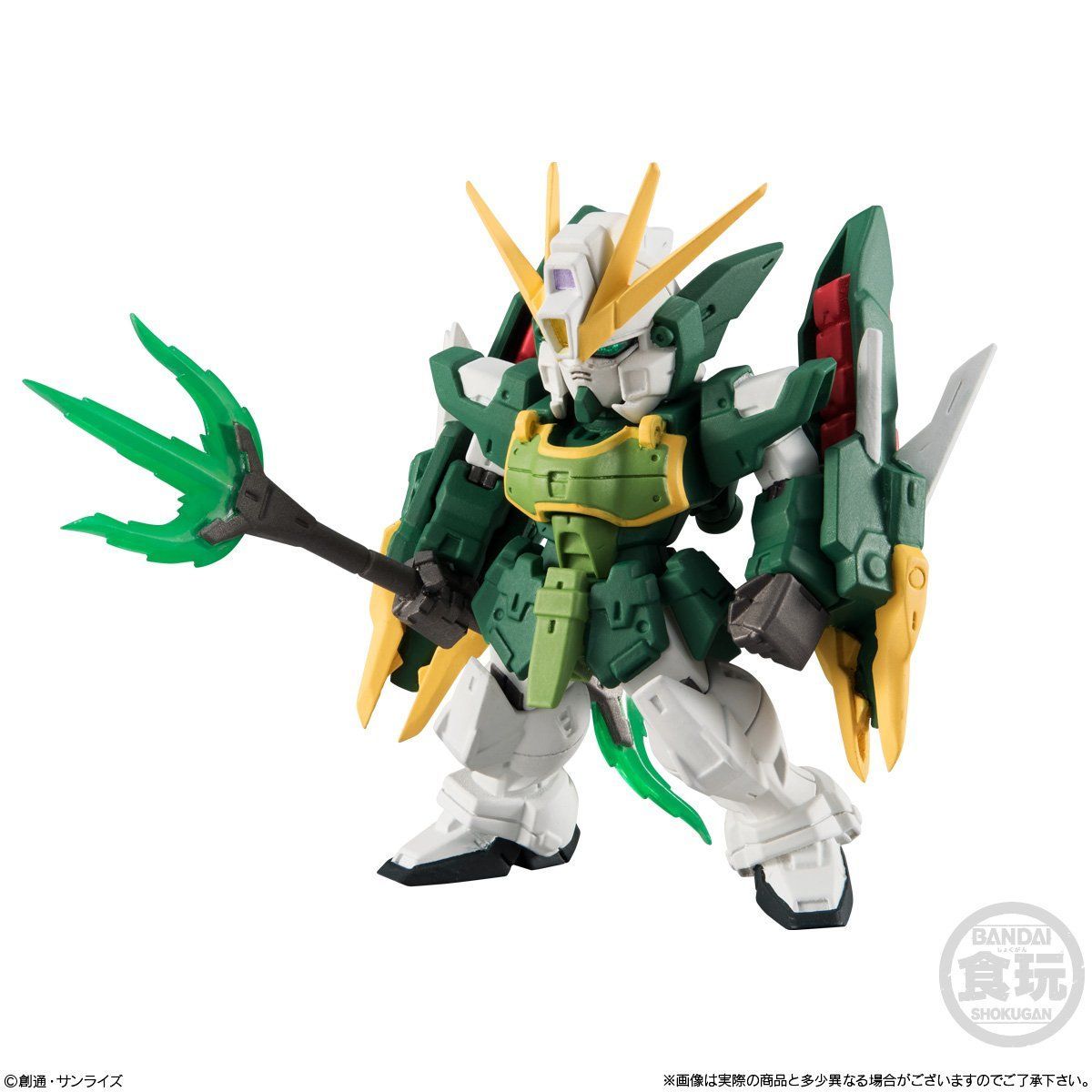 FW GUNDAM CONVERGE ♯11(10個入) | 新機動戦記ガンダムW フィギュア