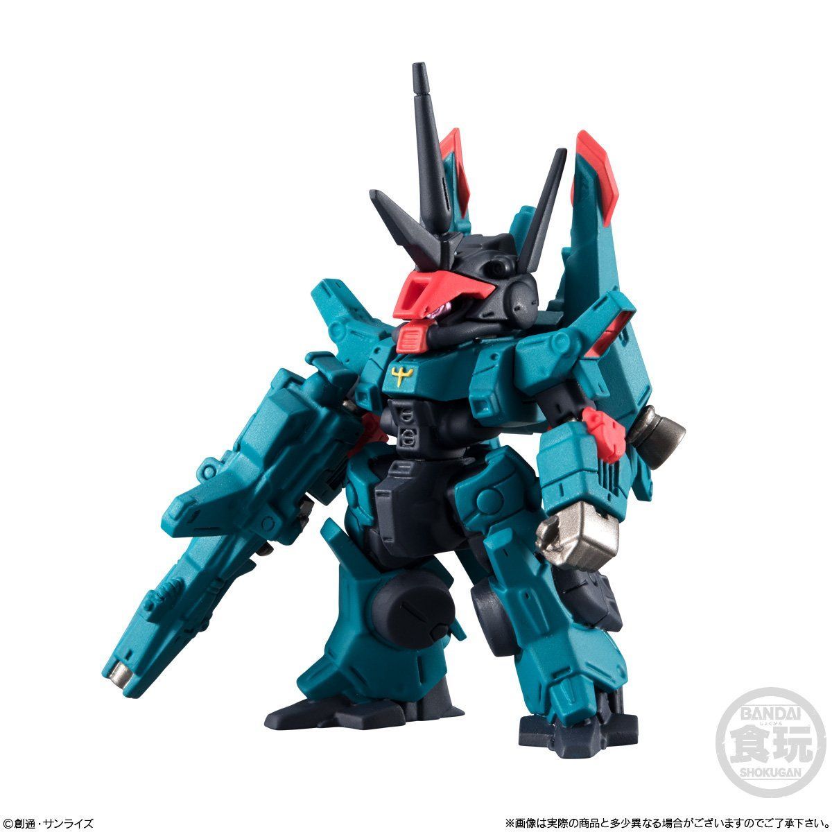 FW GUNDAM CONVERGE ♯11(10個入) | 新機動戦記ガンダムW フィギュア
