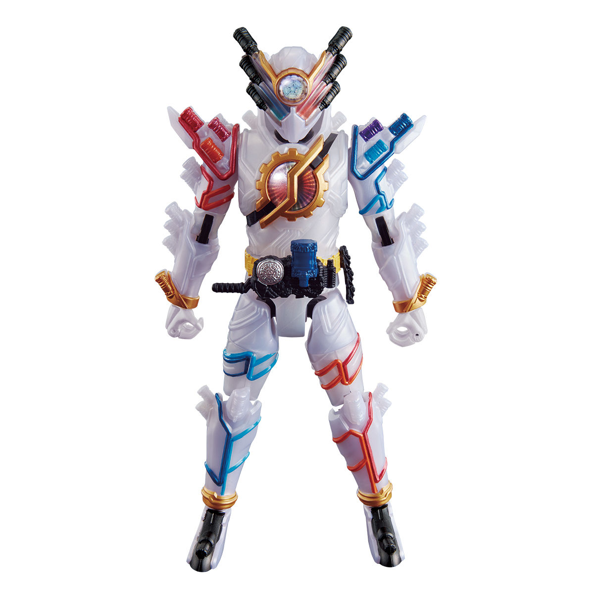 ボトルチェンジライダーシリーズ 13仮面ライダービルド ジーニアス