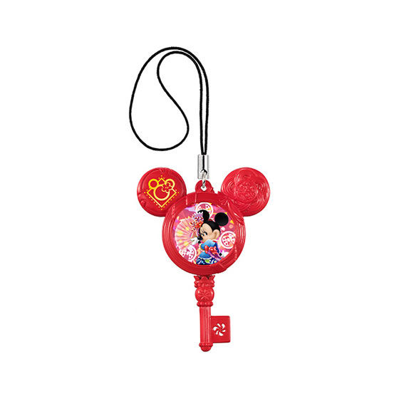 データカードダス ディズニーマジックキャッスル マジカルシャイニー