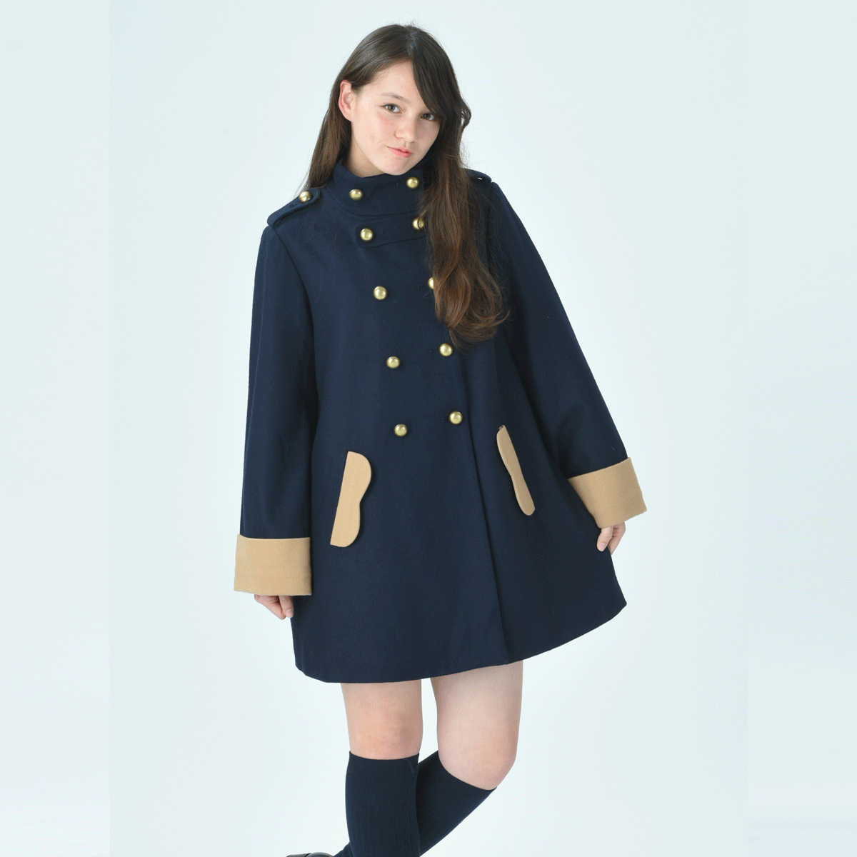 AIKATSU!STYLE for Lady スターライトデザインコート2 | アイカツ