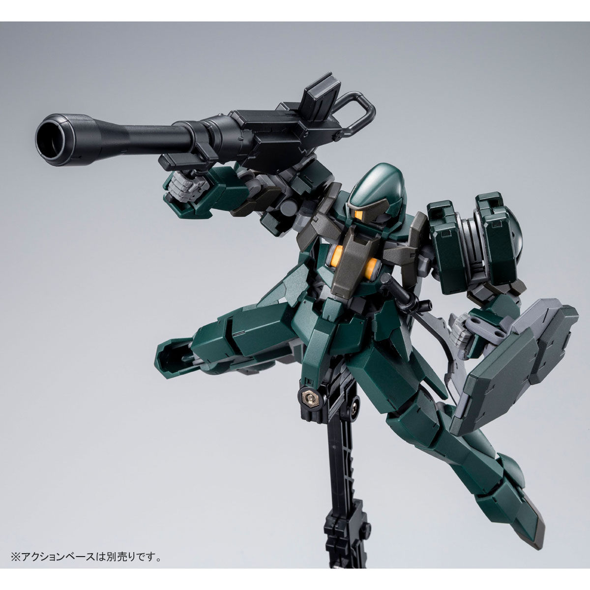 HG 1/144 グレイズシルト＆グレイズ （アリアンロッド所属機
