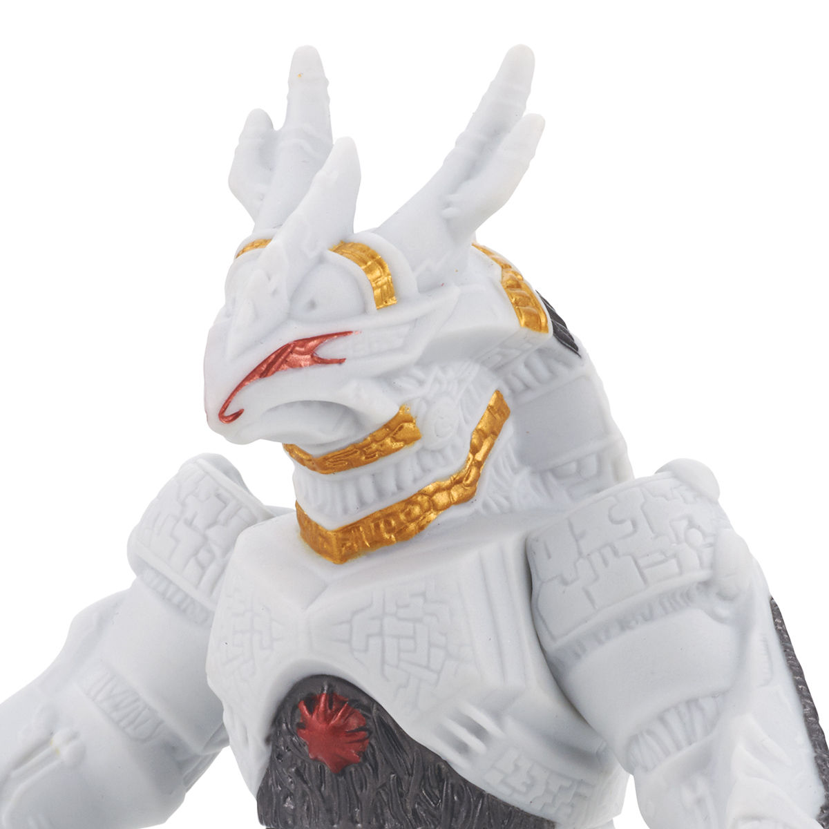 ウルトラ怪獣シリーズ 105 ギャラクトロン | BANDAI TOYS