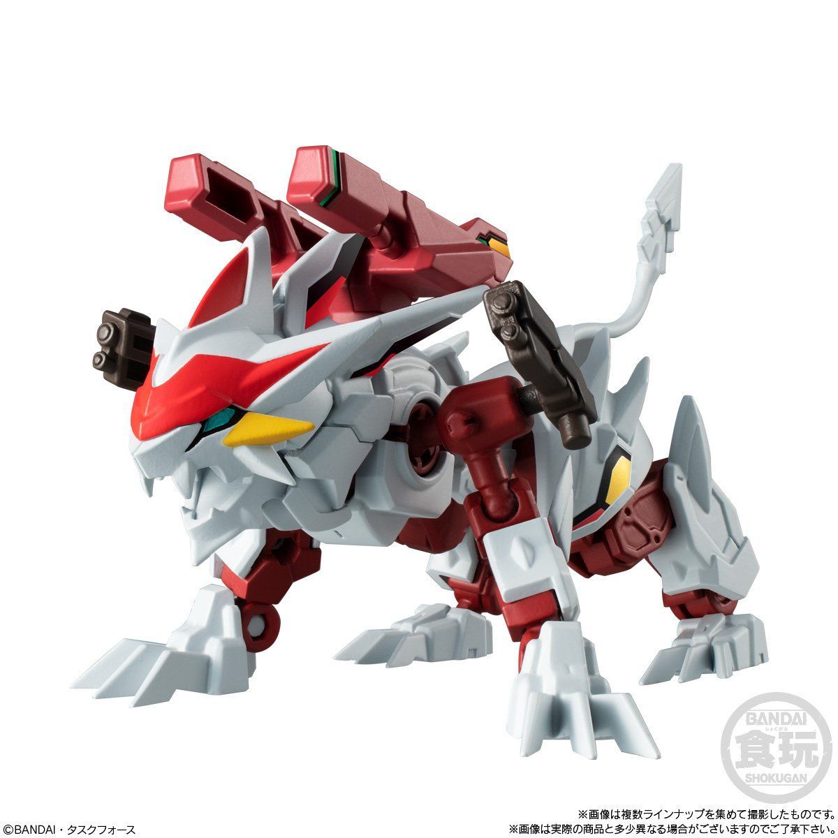 アニマギア(10個入) | フィギュア | アニメグッズ ・おもちゃなら