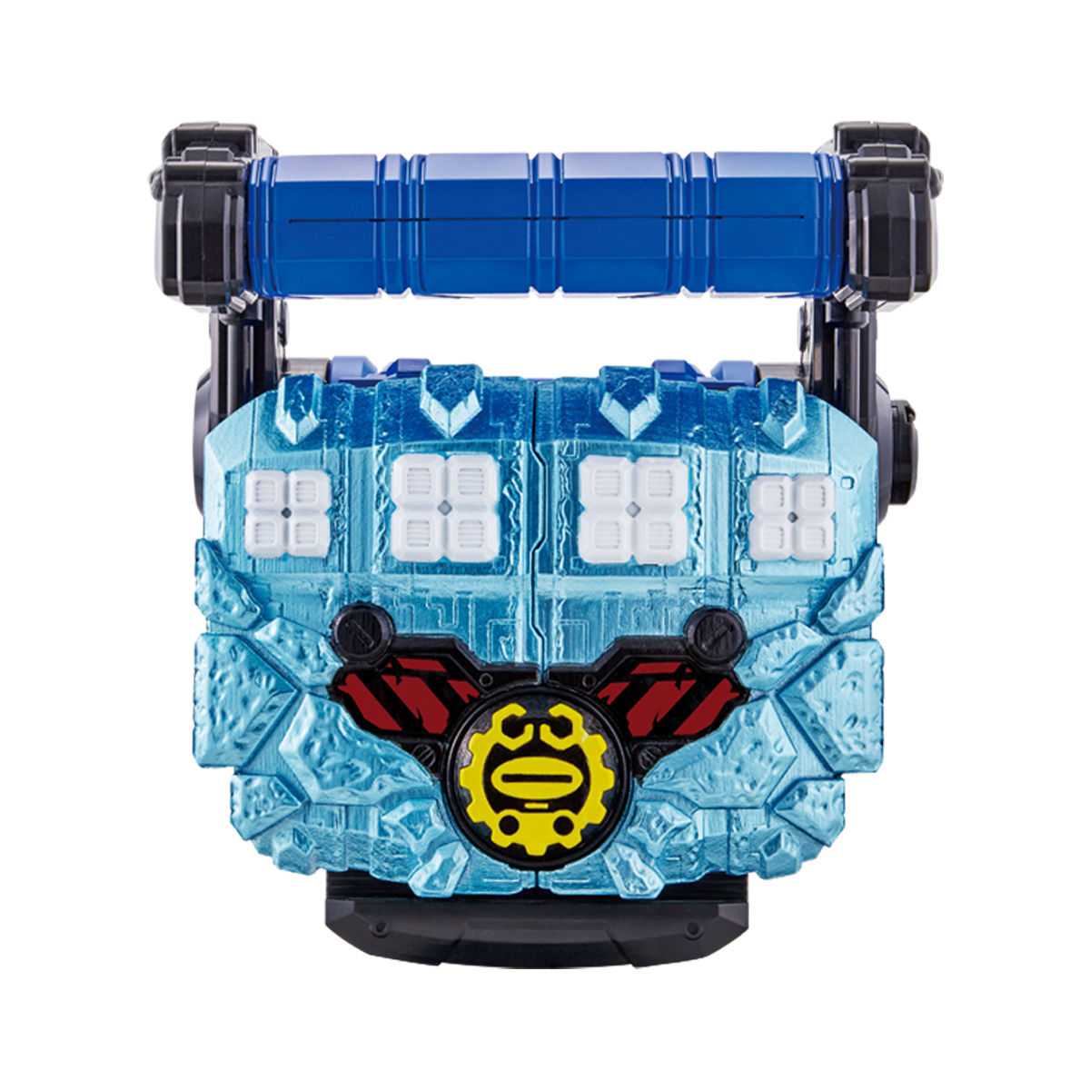 抽選販売】仮面ライダービルド 変身凍拳 DXグリスブリザードナックル