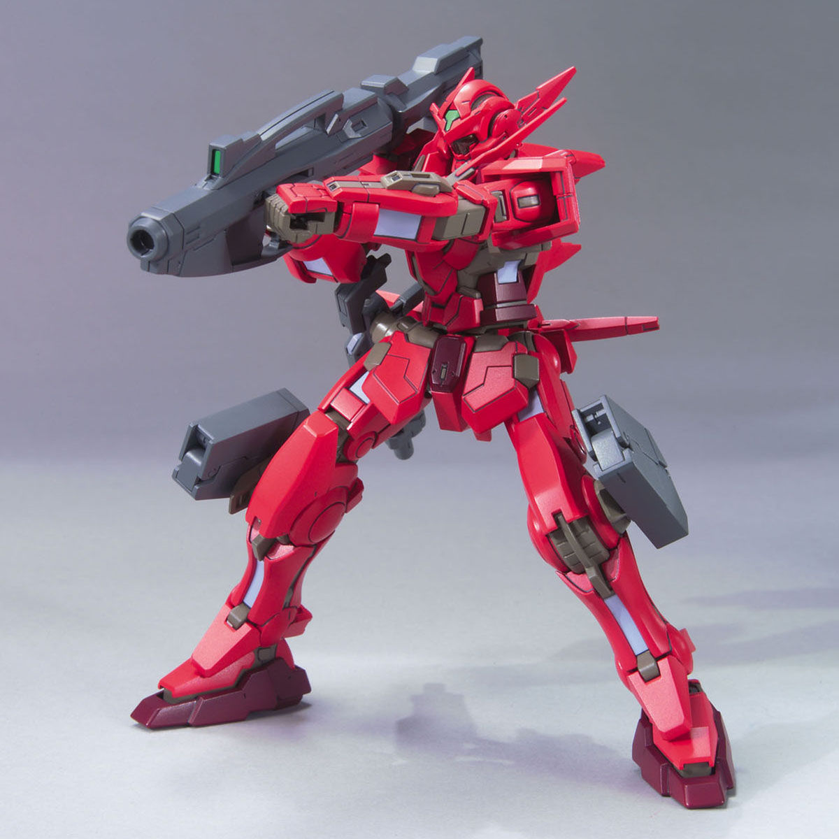 HG 1/144 ガンダムアストレア Type F | 機動戦士ガンダム00