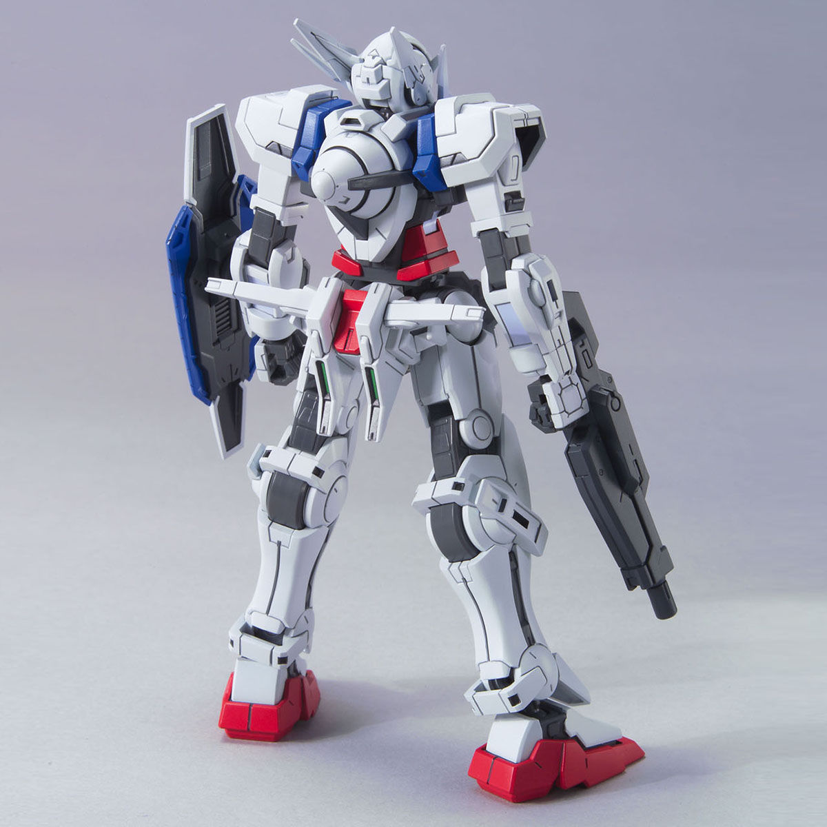 HG 1/144 ガンダムアストレア | 機動戦士ガンダム00 [ダブルオー