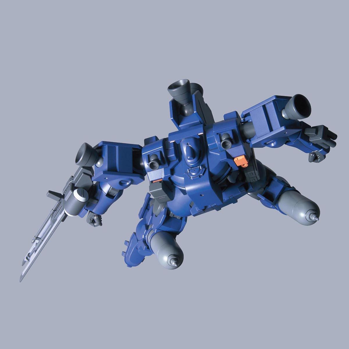 HG 1/144 ティエレン宇宙型 | 機動戦士ガンダム00 [ダブルオー