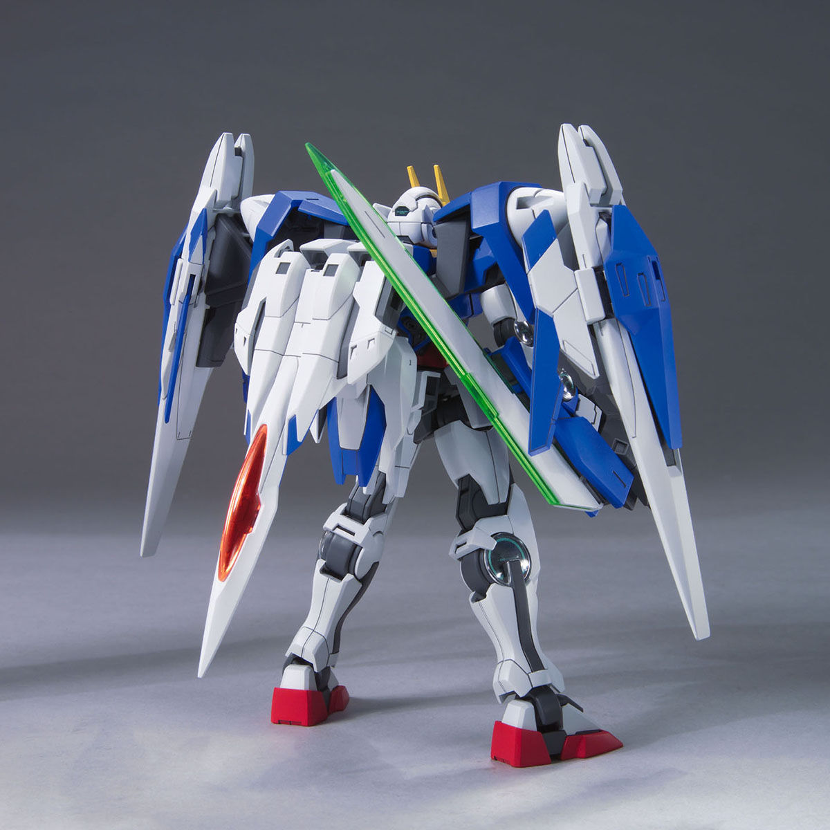 HG 1/144 ダブルオーライザー＋GNソードIII | 機動戦士ガンダム