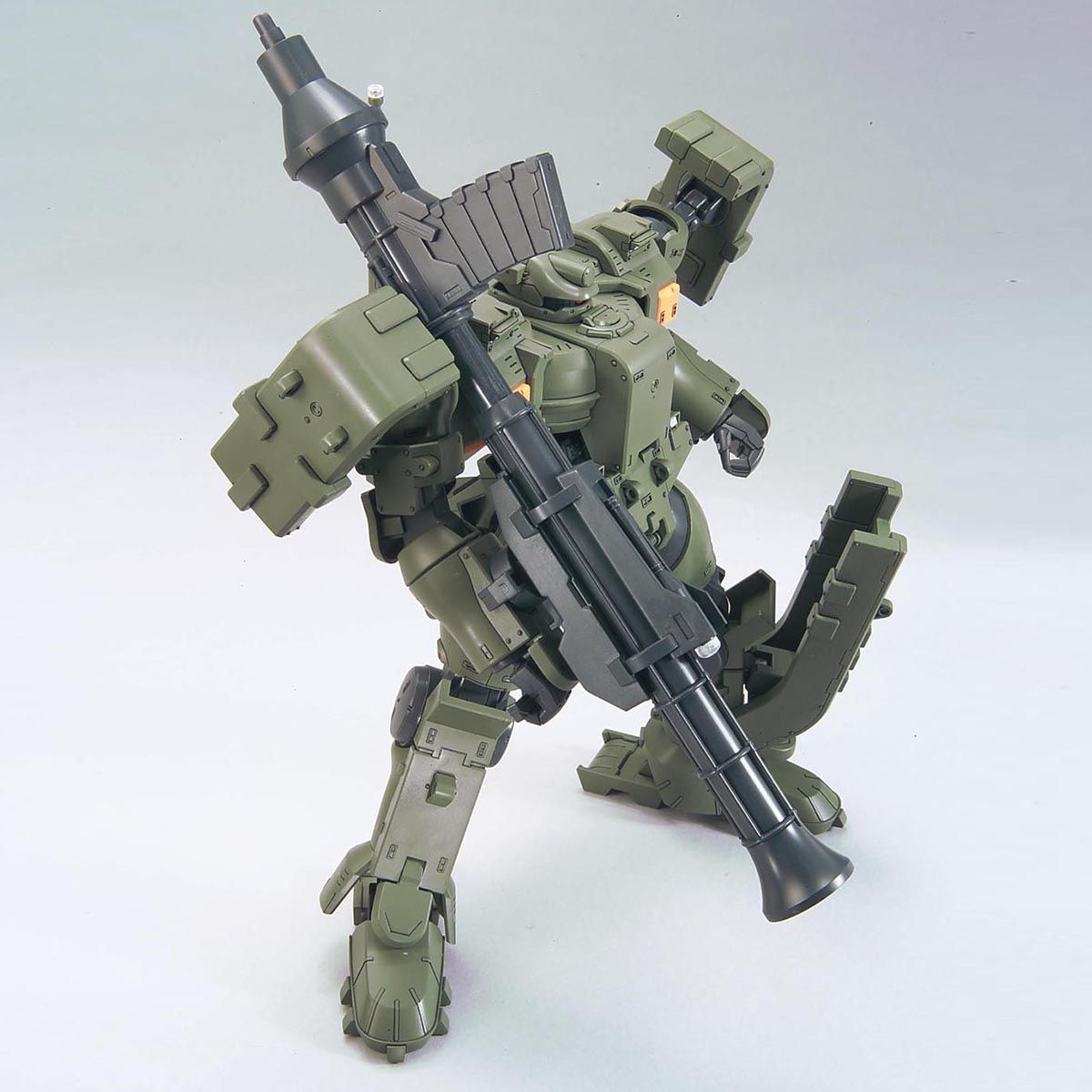 1/100 ティエレン地上型 | 機動戦士ガンダム00 [ダブルオー