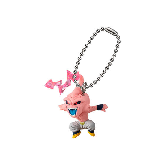 ドラゴンボール超 UDM THE BEST 33｜ガシャポンオフィシャルサイト