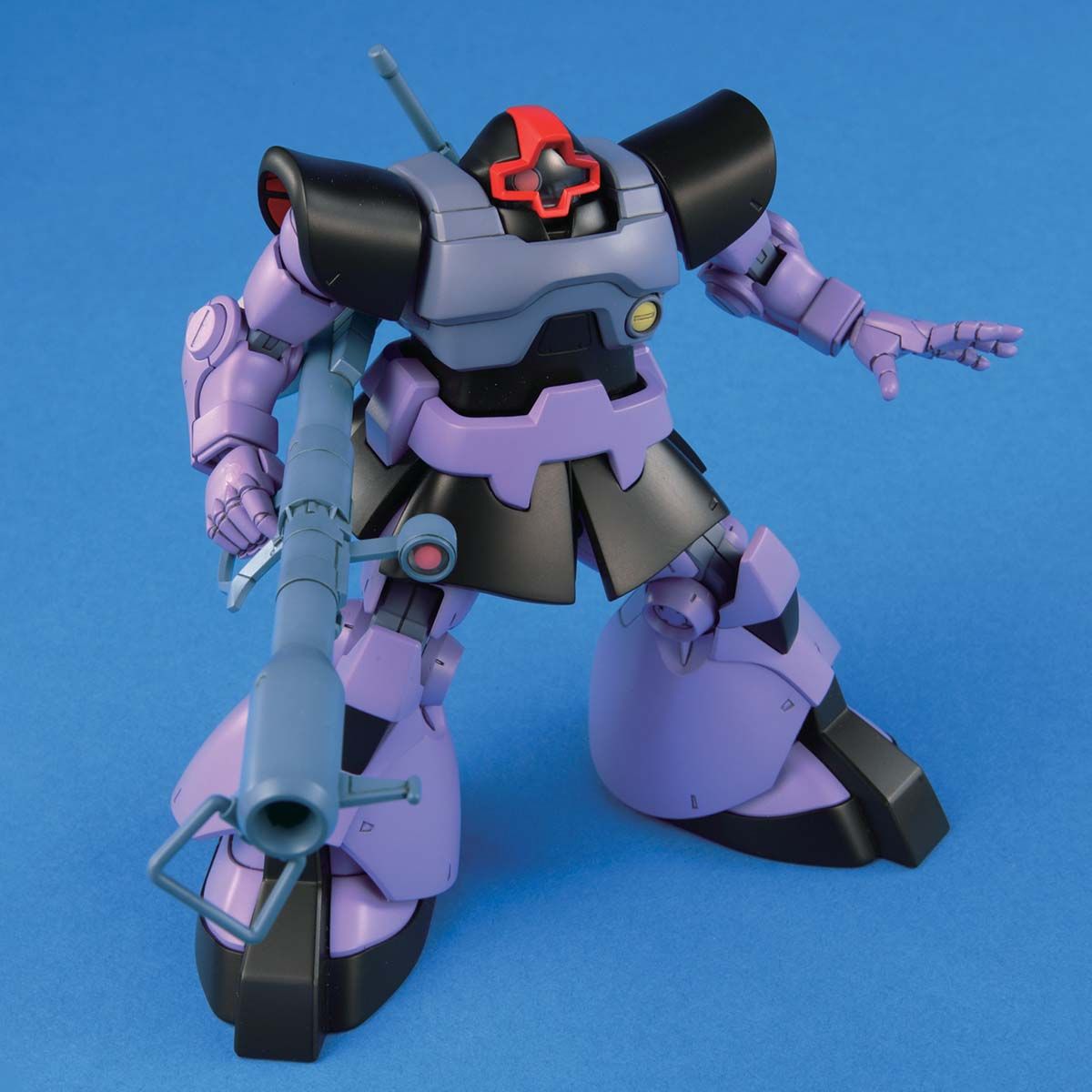 HG 1/144 ドム／リック・ドム | ガンダムシリーズ プラモデル