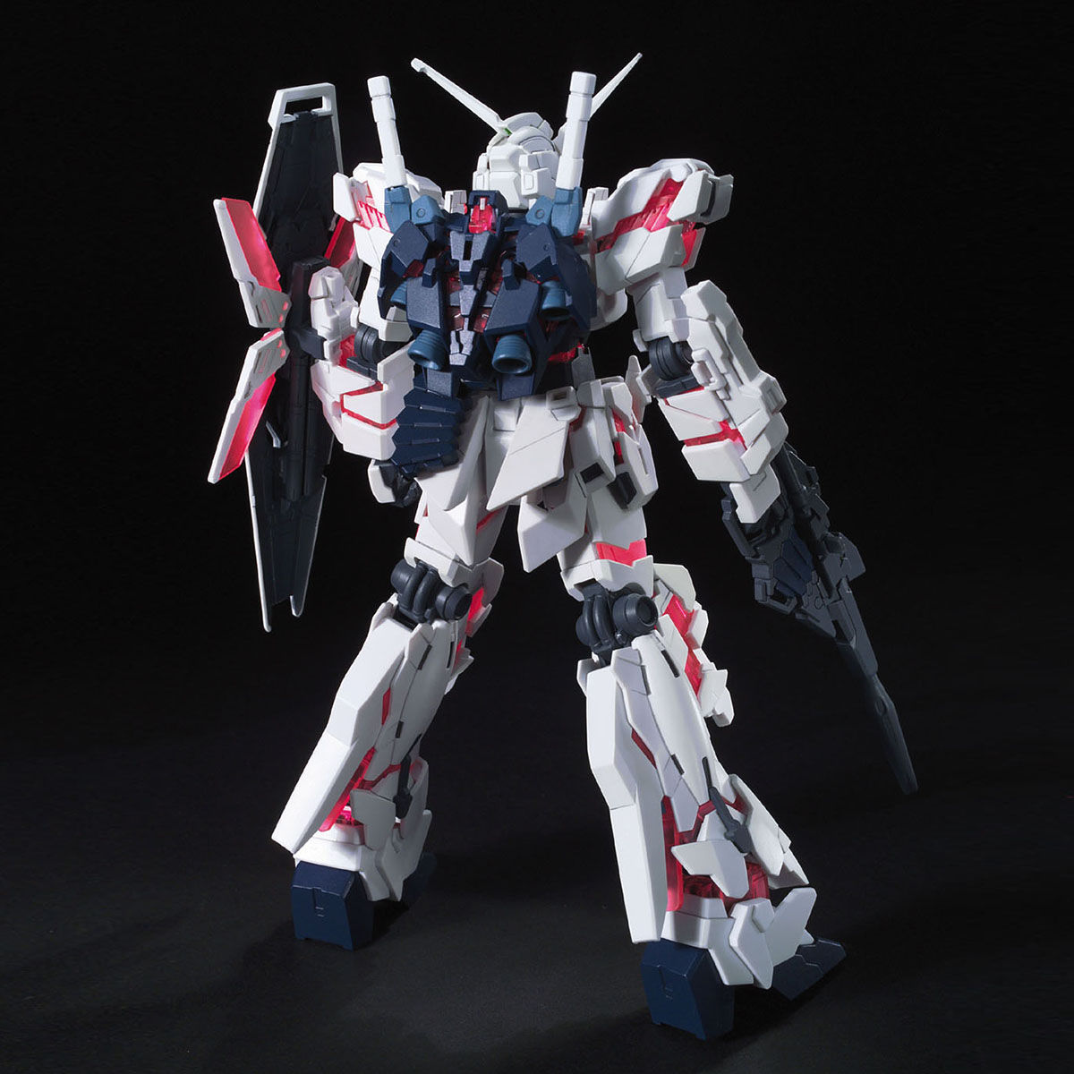 HG 1/144 ユニコーンガンダム デストロイモード | 機動戦士ガンダム